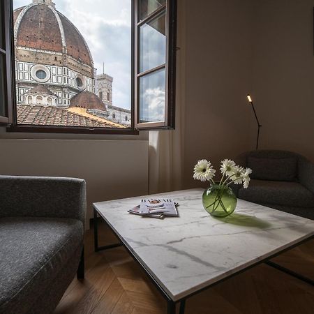 Windows On Dome Luxury Rooftop 피렌체 외부 사진