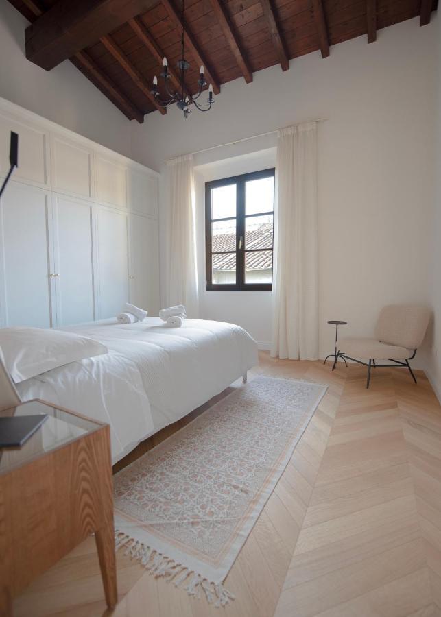 Windows On Dome Luxury Rooftop 피렌체 외부 사진